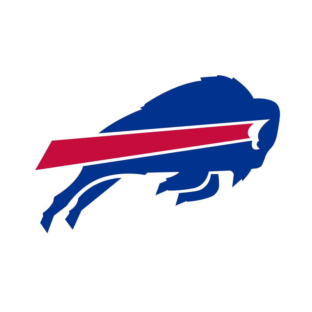 Bills - BRN - 8932 - (2) Topps Resurgence Hobby
