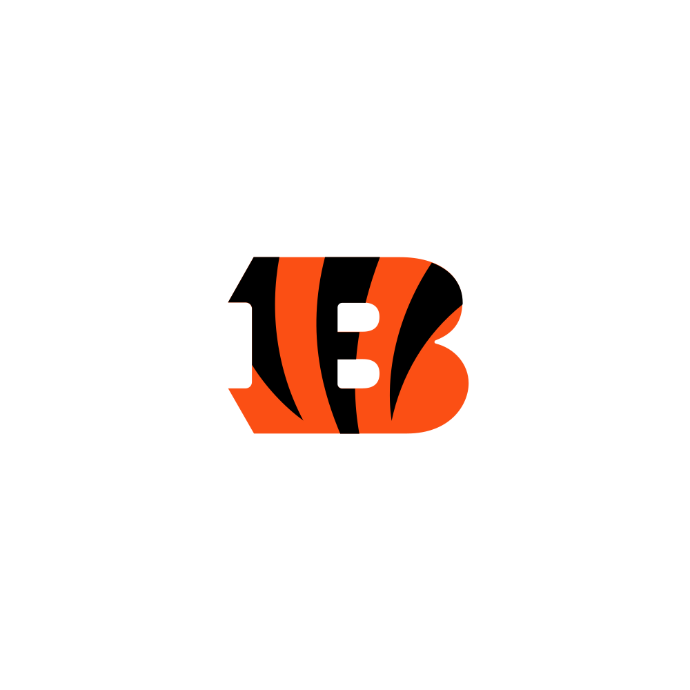 Bengals - BRN - 8932 - (2) Topps Resurgence Hobby