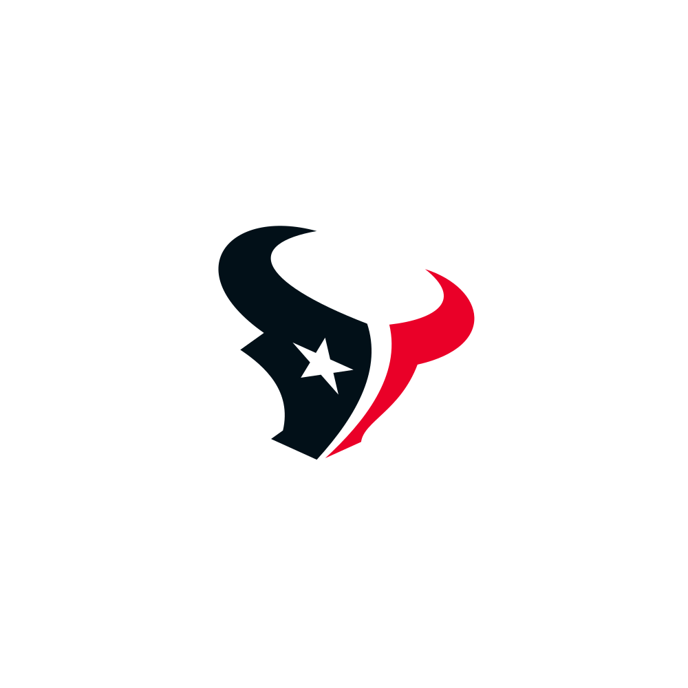 Texans - BRN - 8932 - (2) Topps Resurgence Hobby