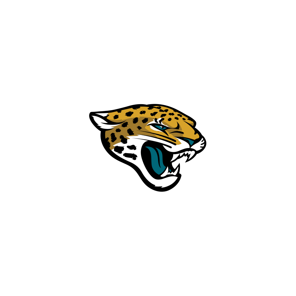 Jaguars - BRN - 8932 - (2) Topps Resurgence Hobby