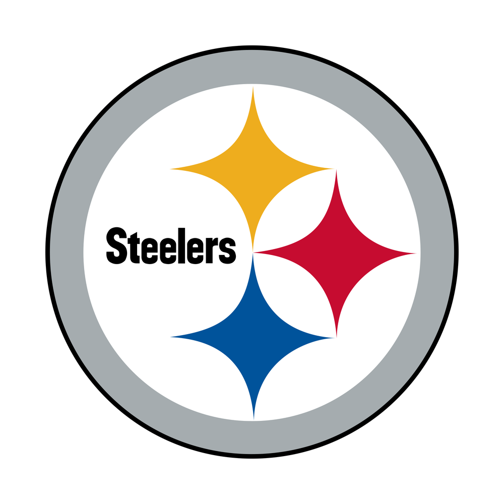 Steelers - BRN - 8932 - (2) Topps Resurgence Hobby