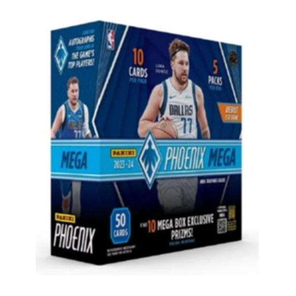 STBL: 2024 Basketball Phoenix Mega