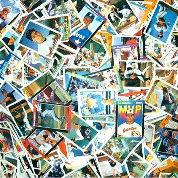 BRB - Multi Year & Multi Sport Rookie & Vet Inserts Sports Cards - $1 Start Auctions - T