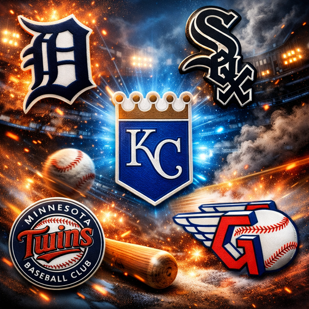 BRL - 32232 - (1) BOX DIVISIONAL BREAK - (1) 2025 Boys of Summer Hobby Box!!!! Hunt rooks & SSPs!!