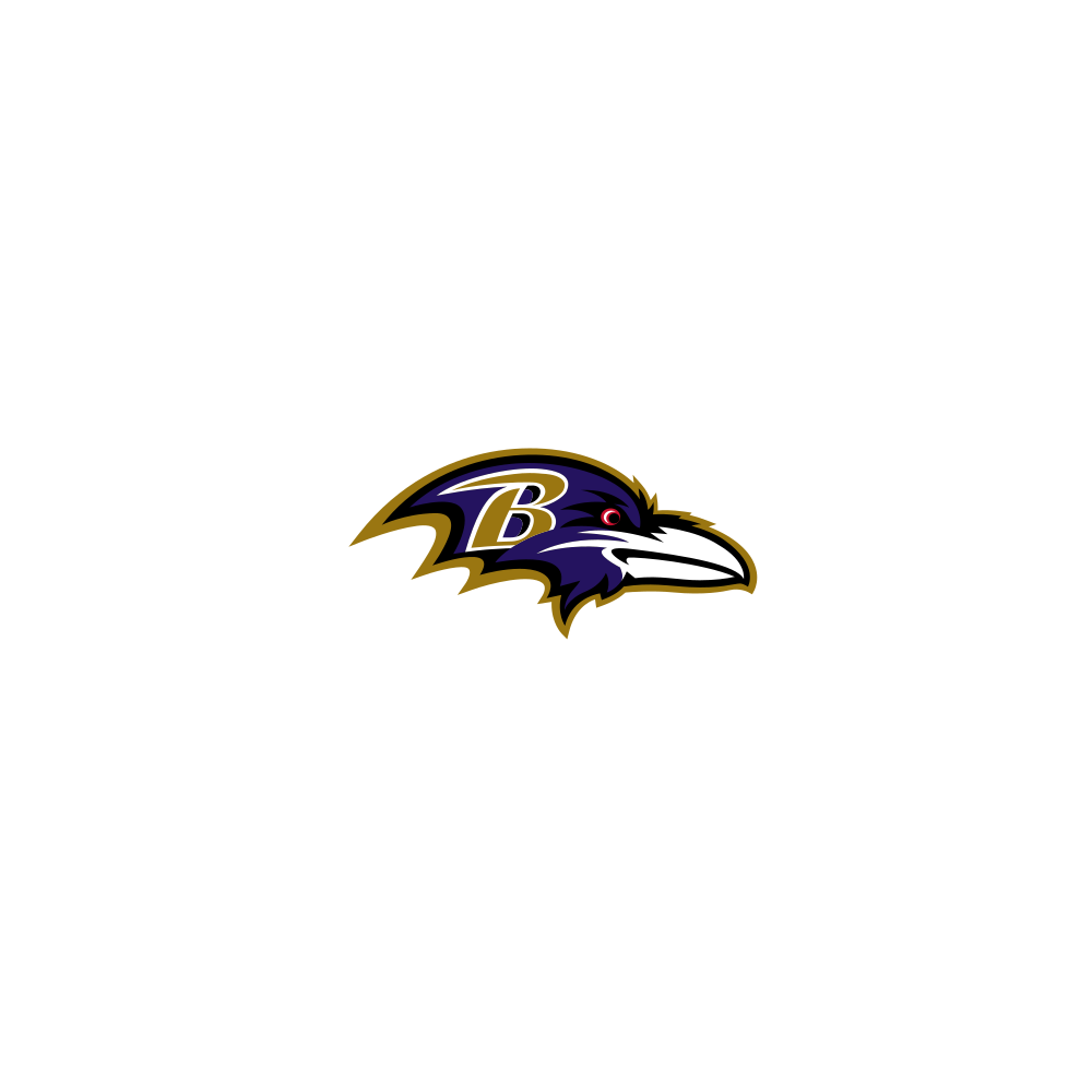 Ravens - BRN - 8932 - (2) Topps Resurgence Hobby
