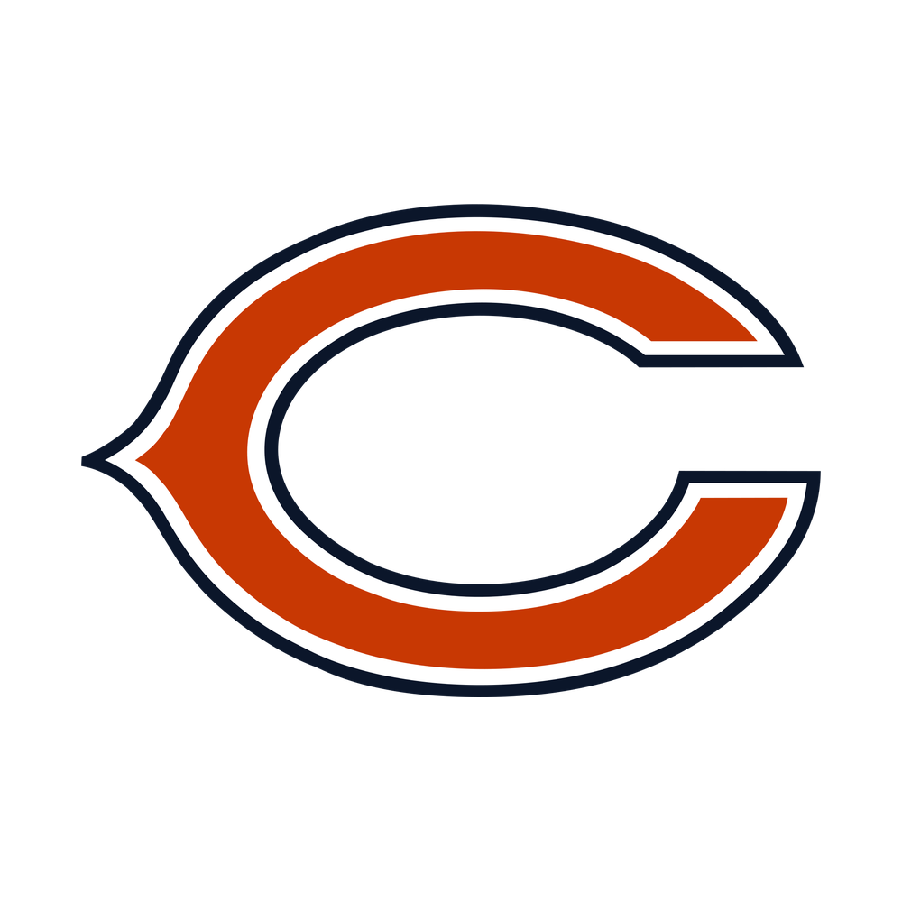 Bears - BRN - 8932 - (2) Topps Resurgence Hobby