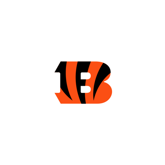 Bengals - BRN - 9651 - (2) Topps Flagship Megas (3) Topps Flagship VB