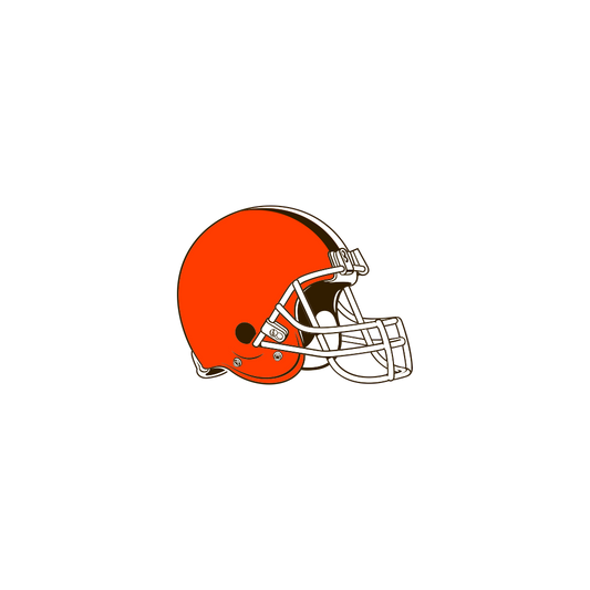 Browns - BRN - 9651 - (2) Topps Flagship Megas (3) Topps Flagship VB