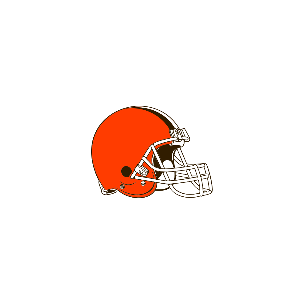 Browns - BRN - 8963 - (1) Topps Chrome Hobby & (1) Resurgence Mega!