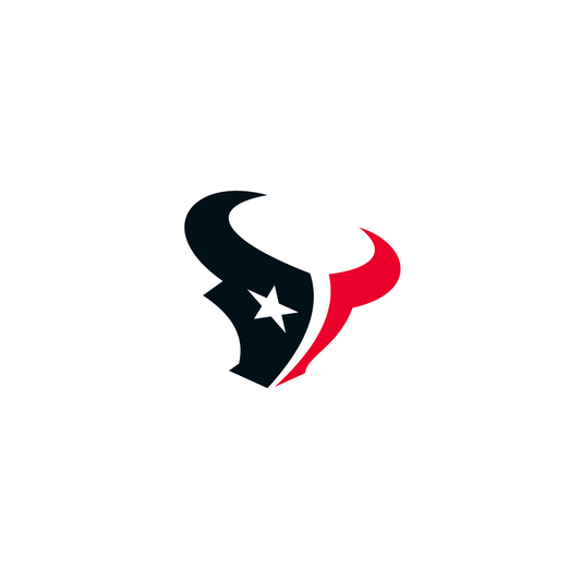 Texans - BRN - 9651 - (2) Topps Flagship Megas (3) Topps Flagship VB