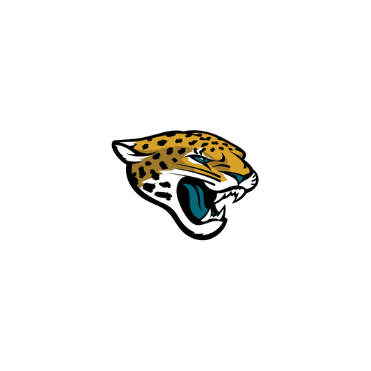 Jaguars - BRN - 9651 - (2) Topps Flagship Megas (3) Topps Flagship VB