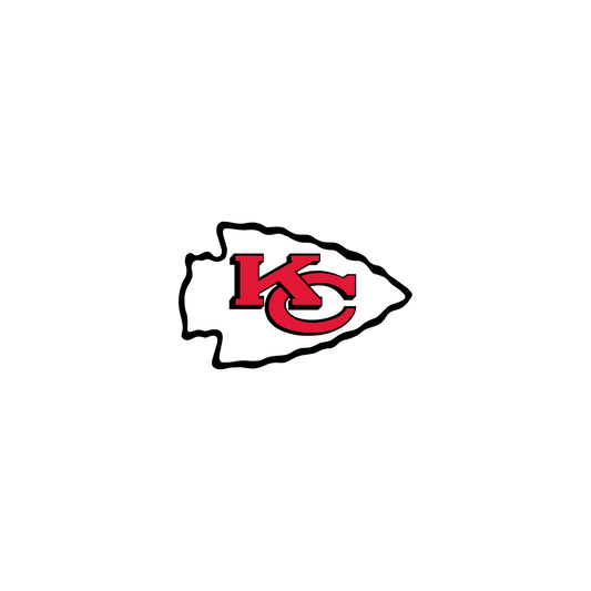 Chiefs - BRN - 9651 - (2) Topps Flagship Megas (3) Topps Flagship VB