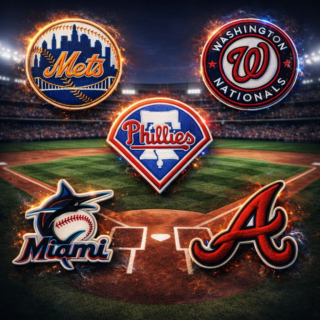 BRL - 32232 - (1) BOX DIVISIONAL BREAK - (1) 2025 Boys of Summer Hobby Box!!!! Hunt rooks & SSPs!!