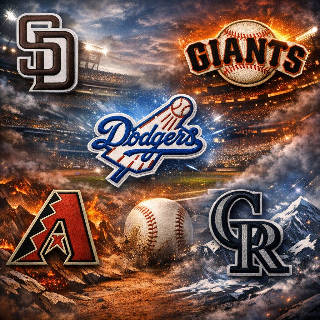 BRL - 32232 - (1) BOX DIVISIONAL BREAK - (1) 2025 Boys of Summer Hobby Box!!!! Hunt rooks & SSPs!!