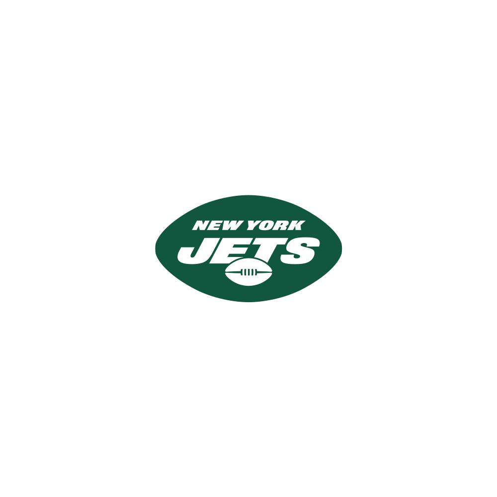 Jets - BRN - 8932 - (2) Topps Resurgence Hobby