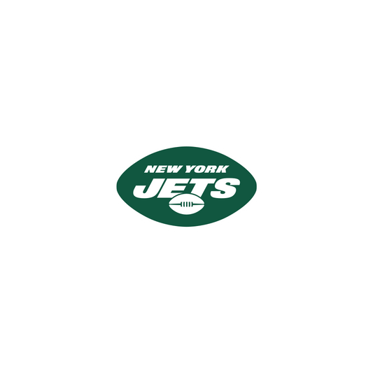 Jets - BRN - 9651 - (2) Topps Flagship Megas (3) Topps Flagship VB