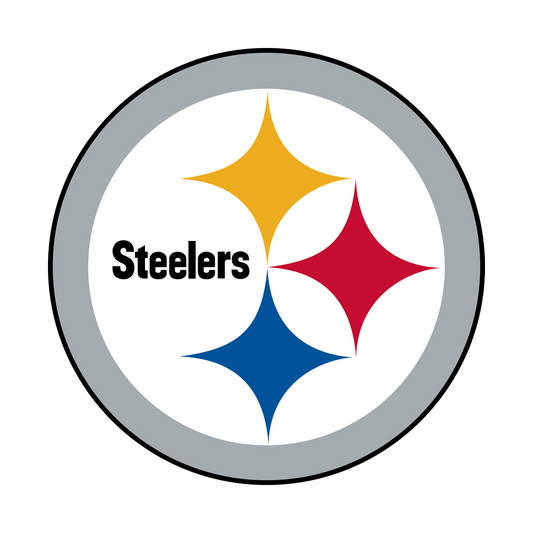 Steelers - BRN - 9651 - (2) Topps Flagship Megas (3) Topps Flagship VB