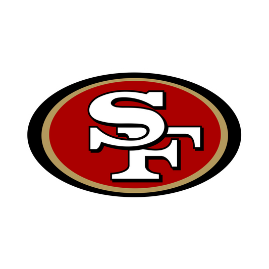 49ers - BRN - 9651 - (2) Topps Flagship Megas (3) Topps Flagship VB