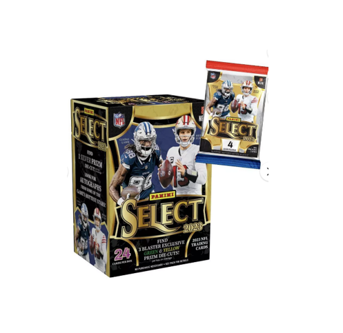 2023 FB Select Blaster Box