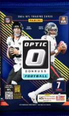 SFFH: 2024 Optic Mega Box w/ Blue Hyper Parallels