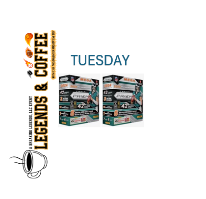 WTP - 5525 - PYT BREAK: Weekly Team Pass - Grab your team for the week!