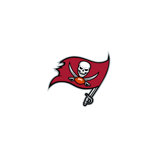 Buccaneers - BRN - 9651 - (2) Topps Flagship Megas (3) Topps Flagship VB