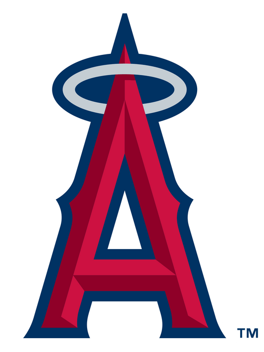 Los Angeles Angels - BRN - 9652 - (1) 2026 Bowman Chrome Hobby & (1) 2026 TSII Mega!