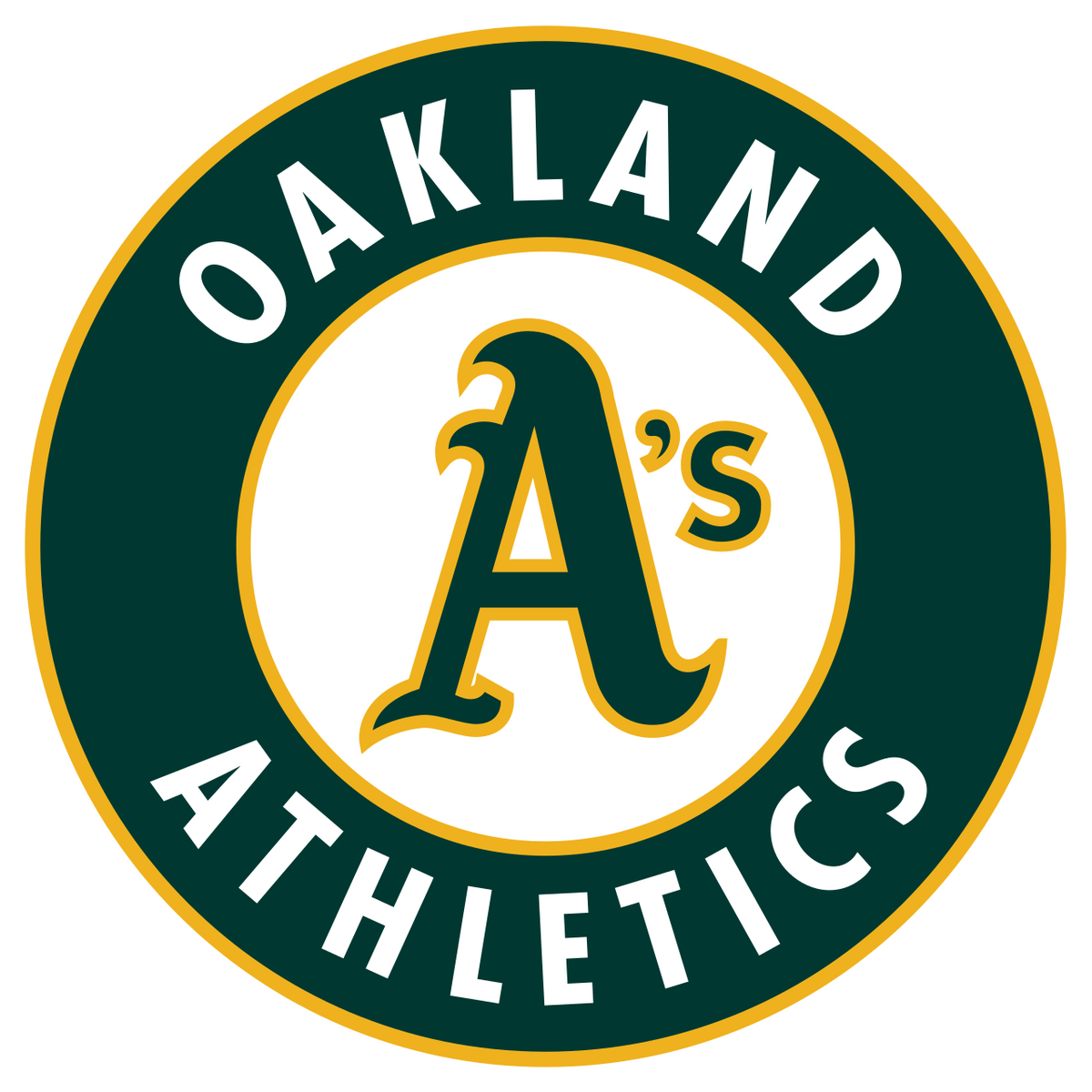Athletics - BRW - 83061 - (5) 2026 Topps Series 2 Mega Boxes!