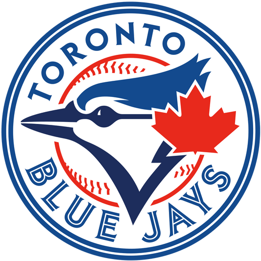 Toronto Blue Jays - BRN - 9652 - (1) 2026 Bowman Chrome Hobby & (1) 2026 TSII Mega!