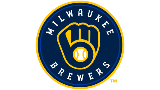 Milwaukee Brewers - BRW - 101862 - (2) - 2026 Topps Holiday Megas