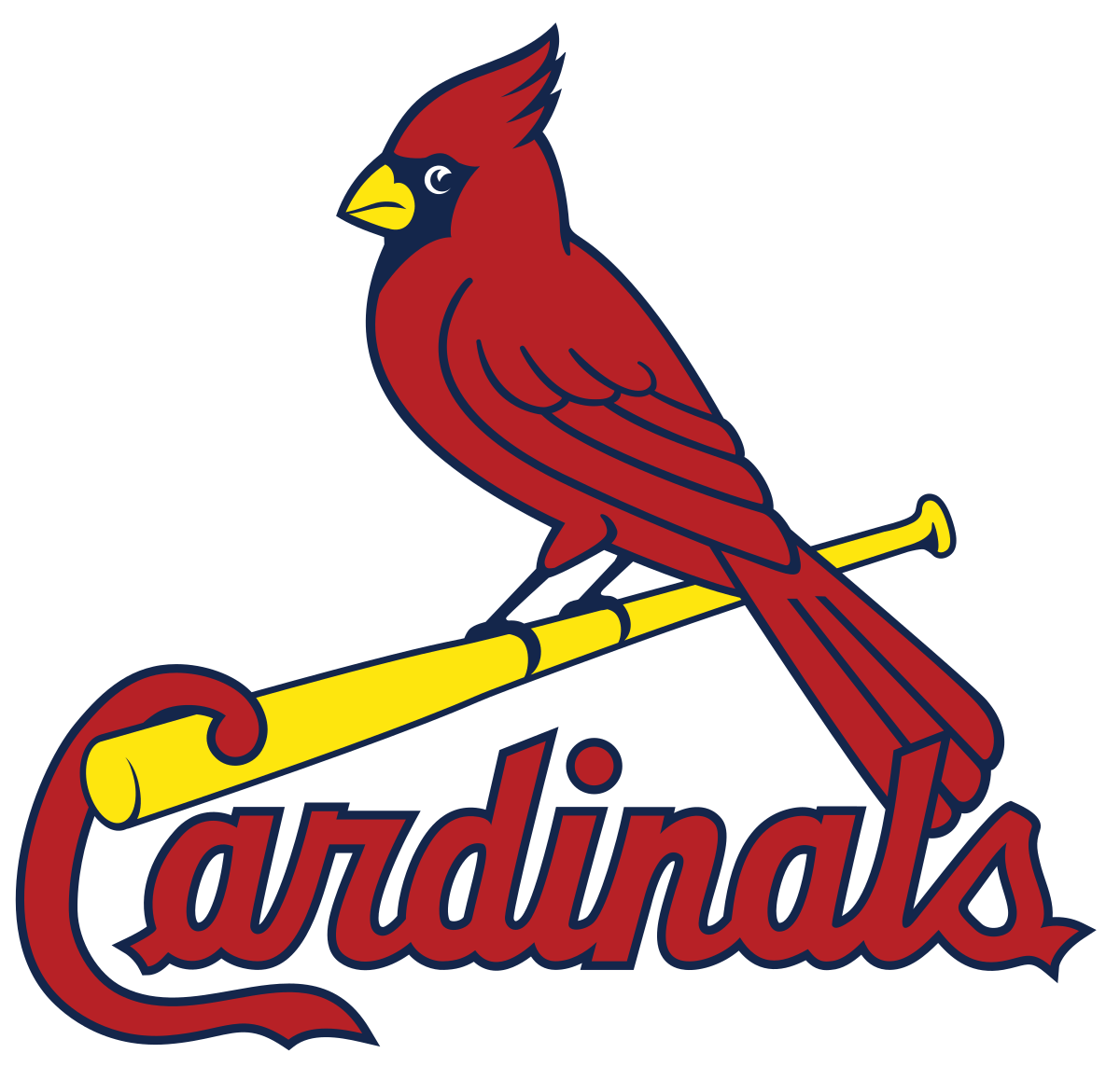 St. Louis Cardinals - BRW - 83011 - (1) 26 Topps SII Jumbo (2) 26 Topps Chrome Bl