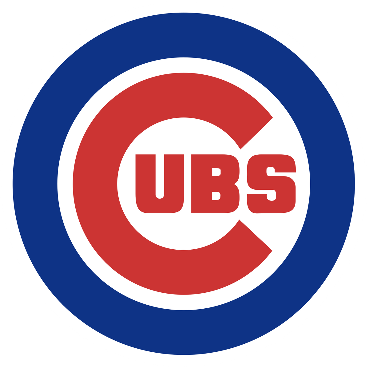 Chicago Cubs - BRW - 83061 - (5) 2026 Topps Series 2 Mega Boxes!