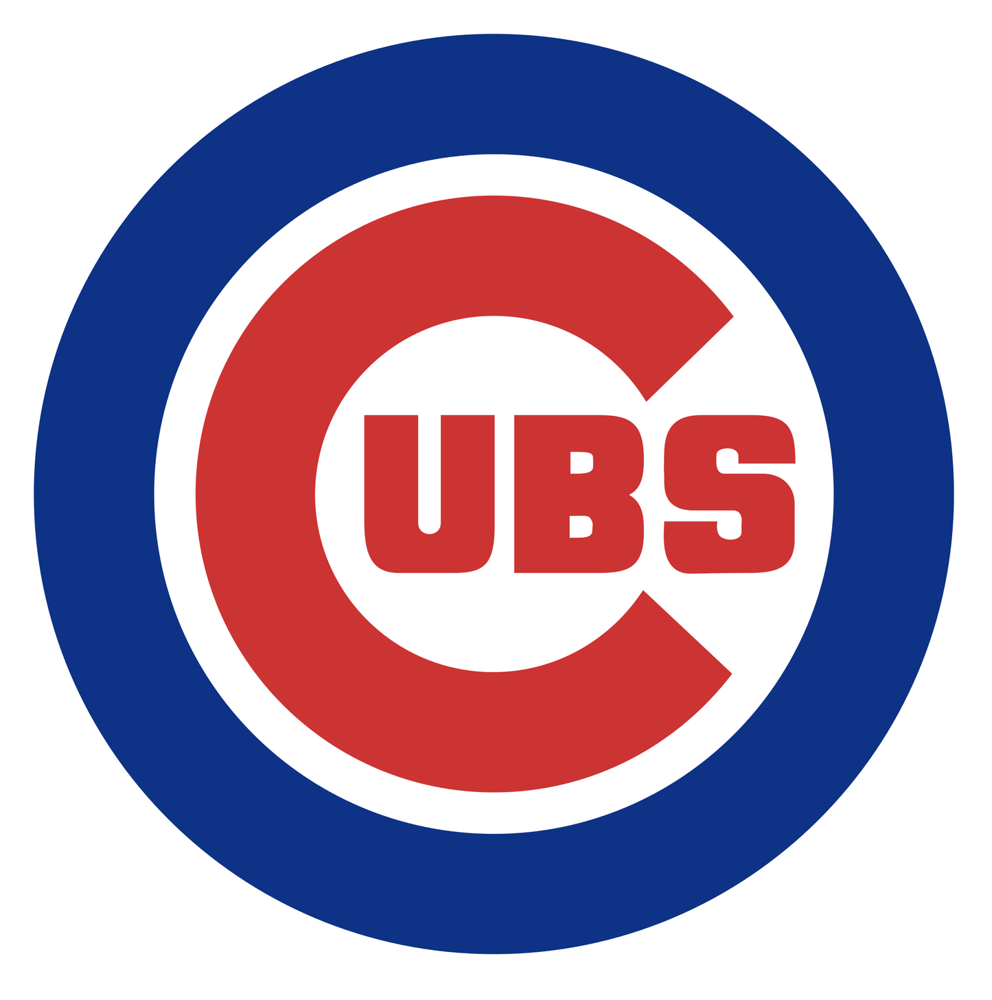 Chicago Cubs - BRW - 83011 - (1) 26 Topps SII Jumbo (2) 26 Topps Chrome Bl