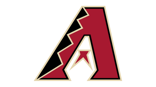 Arizona Diamondbacks - BRW - 9642 - (2) 26 Topps SII Megas!