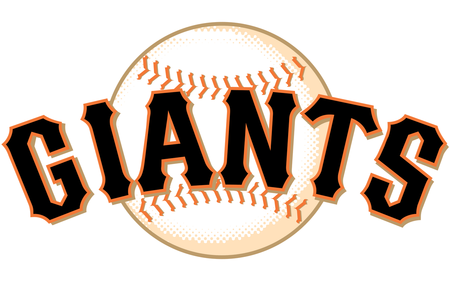 San Francisco Giants - BRW - 83011 - (1) 26 Topps SII Jumbo (2) 26 Topps Chrome Bl