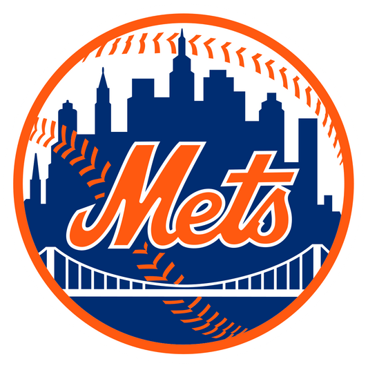 New York Mets - BRN - 9652 - (1) 2026 Bowman Chrome Hobby & (1) 2026 TSII Mega!