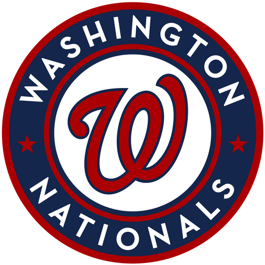 Washington Nationals - BRN - 9652 - (1) 2026 Bowman Chrome Hobby & (1) 2026 TSII Mega!