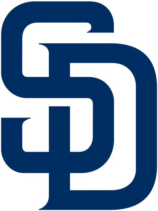 San Diego Padres - BRN - 9652 - (1) 2026 Bowman Chrome Hobby & (1) 2026 TSII Mega!