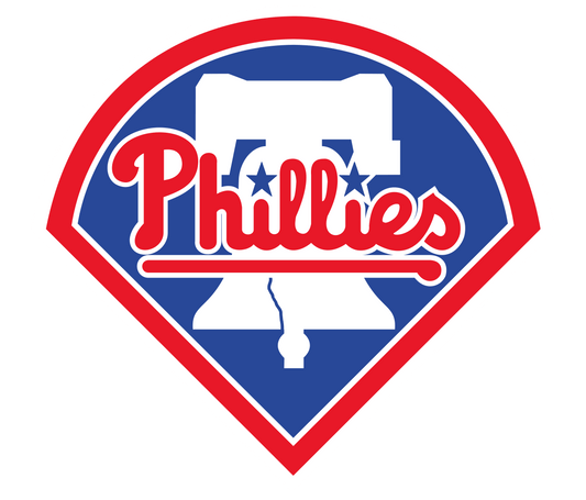 Philadelphia Phillies - BRN - 9652 - (1) 2026 Bowman Chrome Hobby & (1) 2026 TSII Mega!