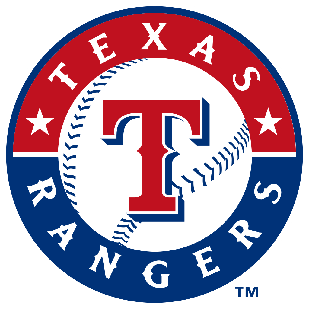 Texas Rangers - BRW - 83011 - (1) 26 Topps SII Jumbo (2) 26 Topps Chrome Bl