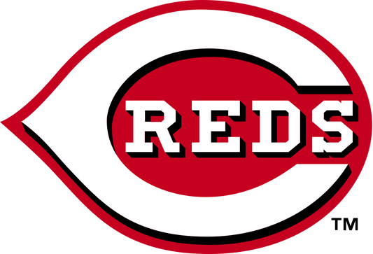 Cincinnati Reds - BRW - 9642 - (2) 26 Topps SII Megas!