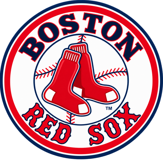 Boston Red Sox - BRW - 9641 - (2) 26 Topps SII Megas & (1) 25 Topps Inception Box!