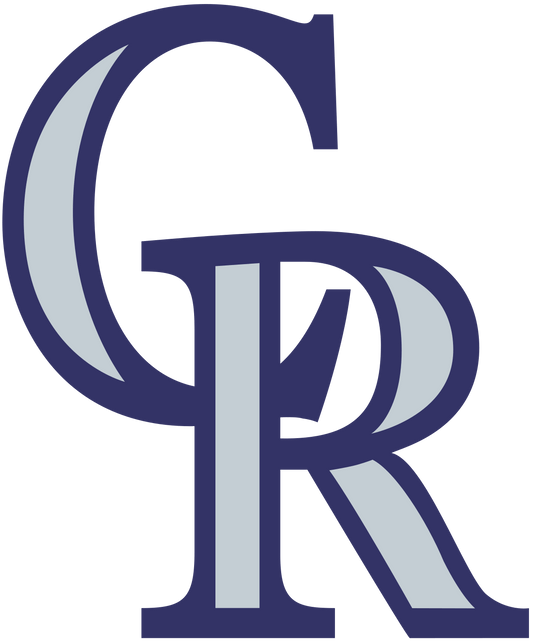Colorado Rockies - BRW - 9642 - (2) 26 Topps SII Megas!