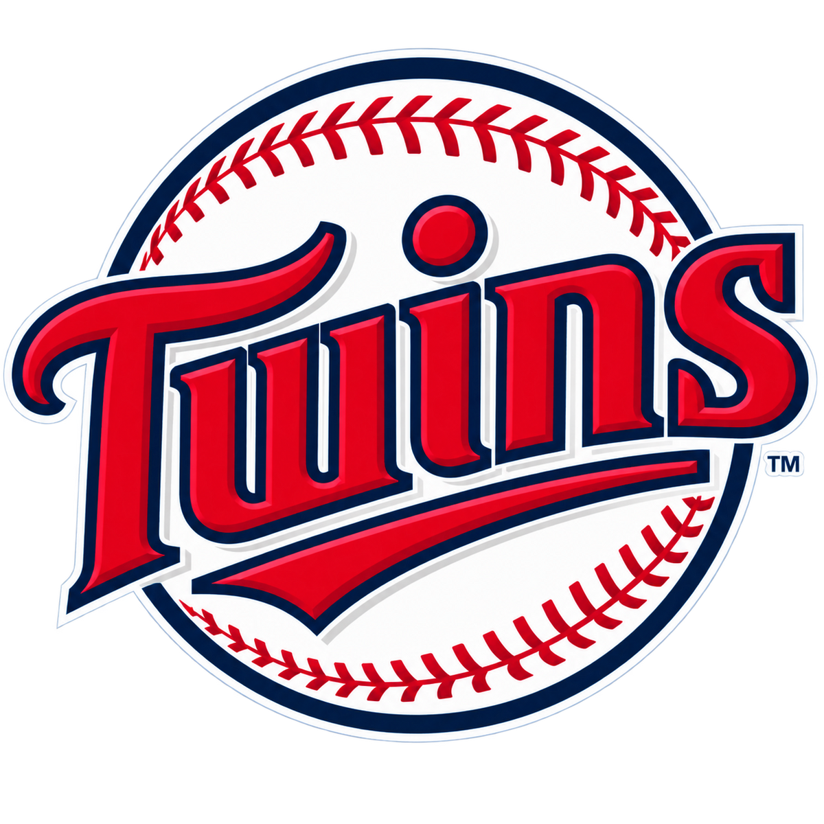 Minnesota Twins - BRW - 83061 - (5) 2026 Topps Series 2 Mega Boxes!