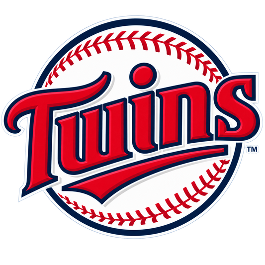 Minnesota Twins - BRN - 9652 - (1) 2026 Bowman Chrome Hobby & (1) 2026 TSII Mega!