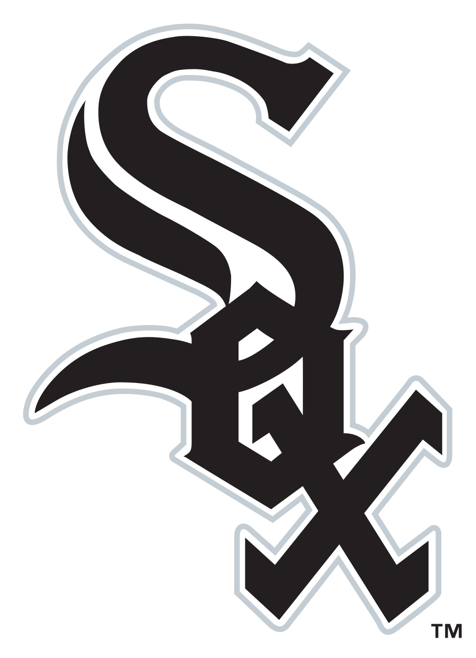 Chicago White Sox - BRW - 83011 - (1) 26 Topps SII Jumbo (2) 26 Topps Chrome Bl